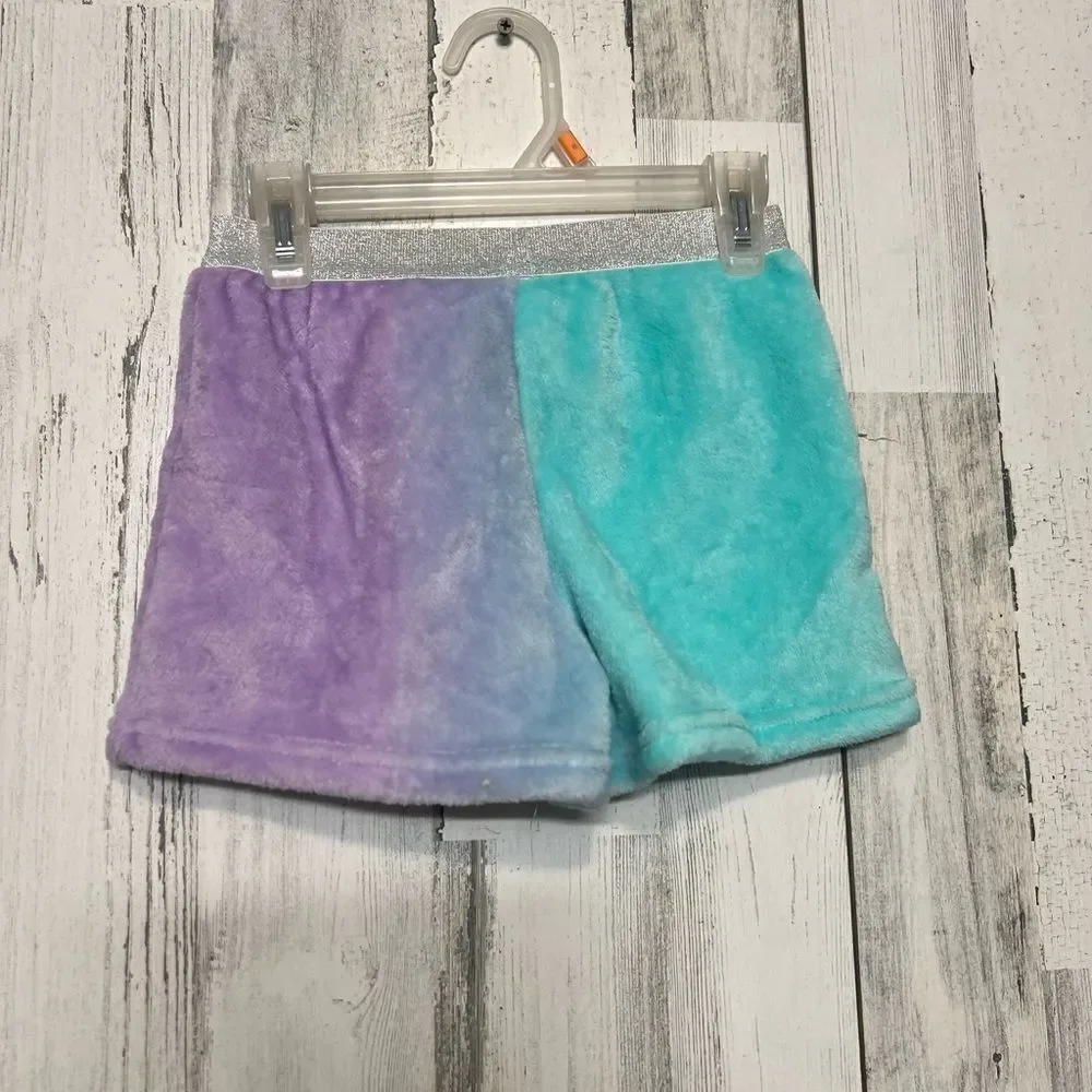 Girl shorts